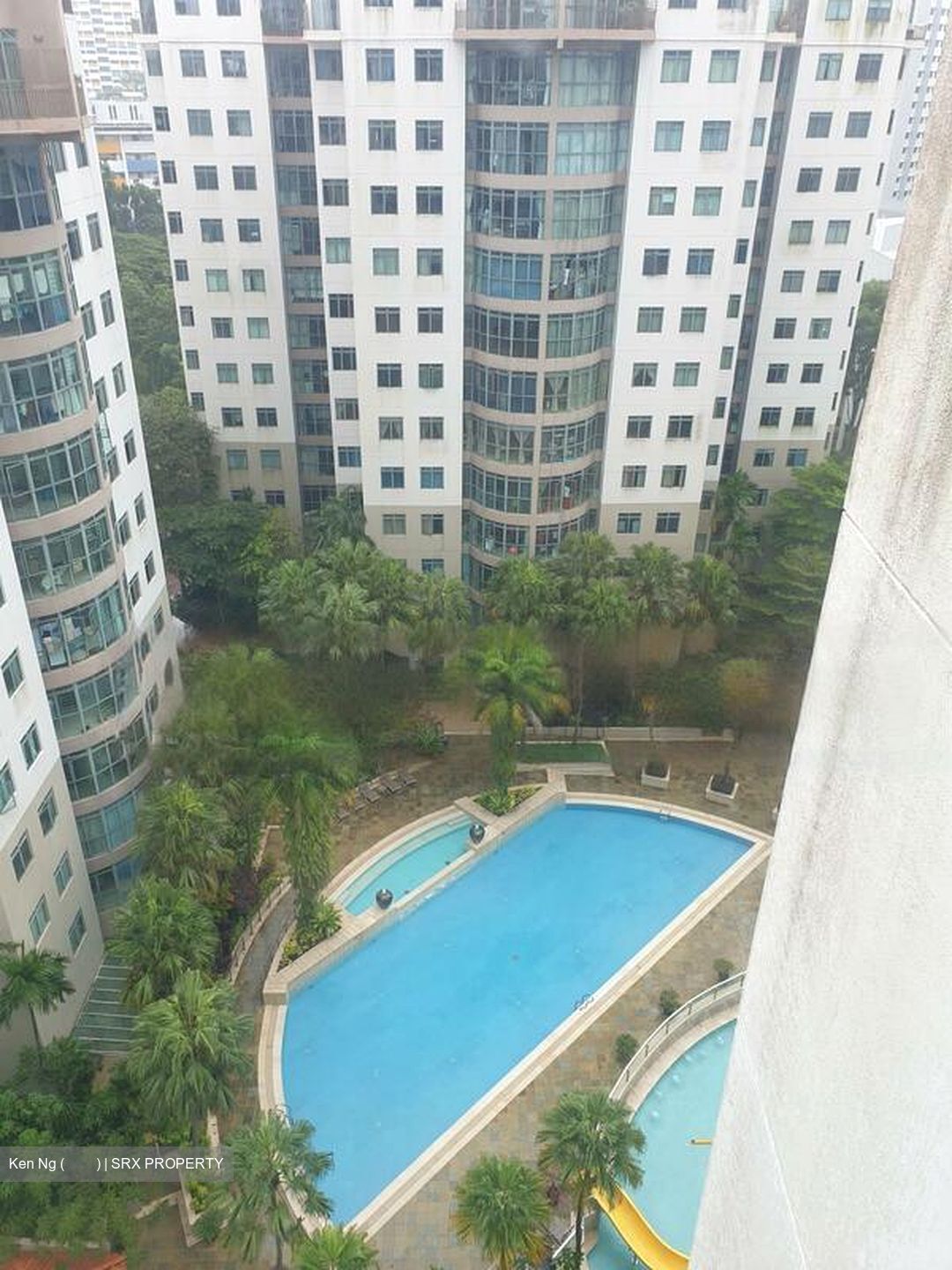 Summerdale (D22), Condominium #421967381